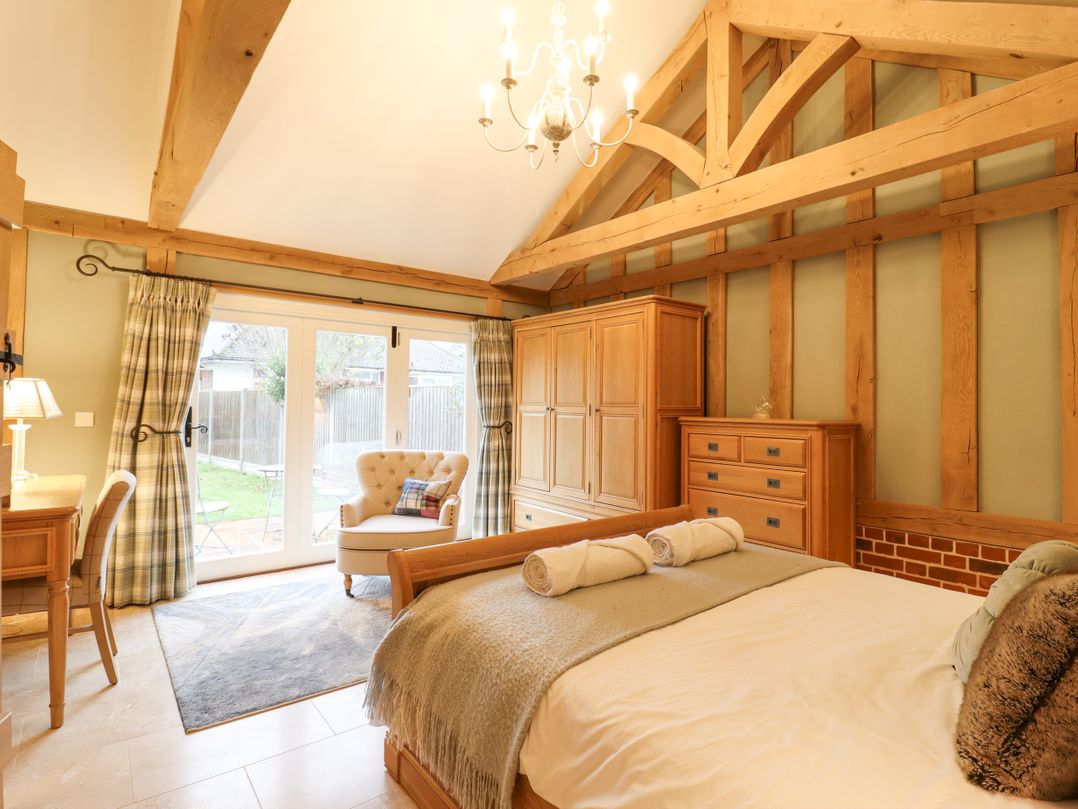 Lodge Cottage