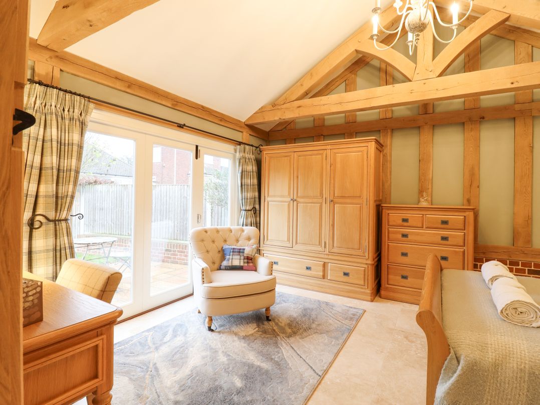 Lodge Cottage