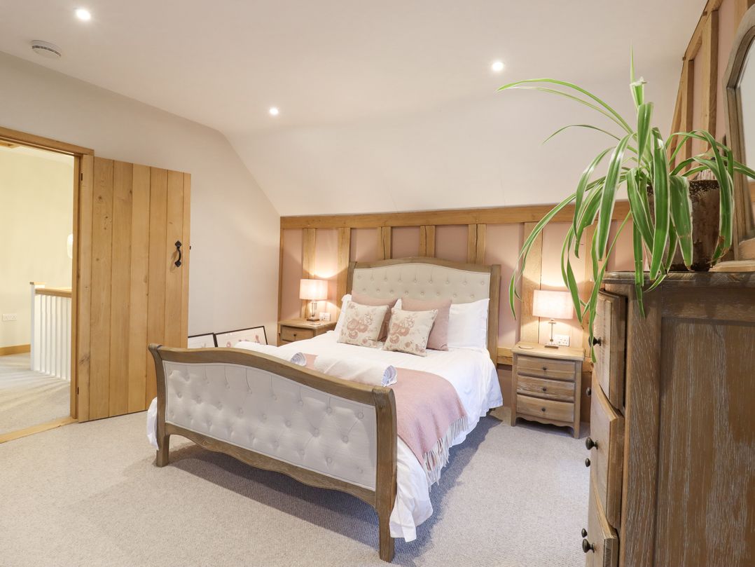 Lodge Cottage