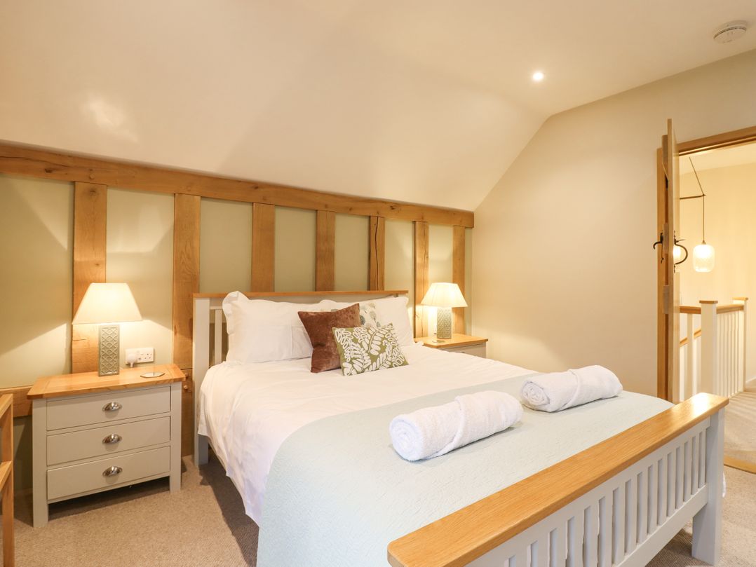Lodge Cottage