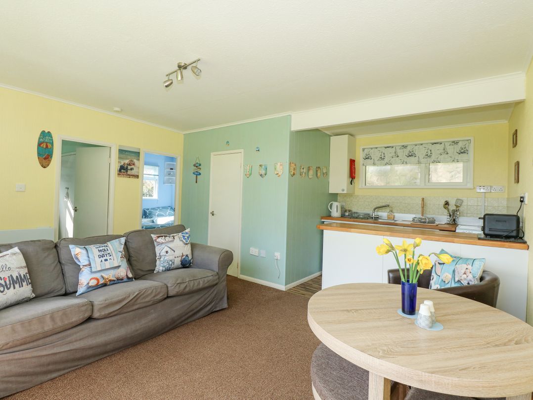 The Beach Hut