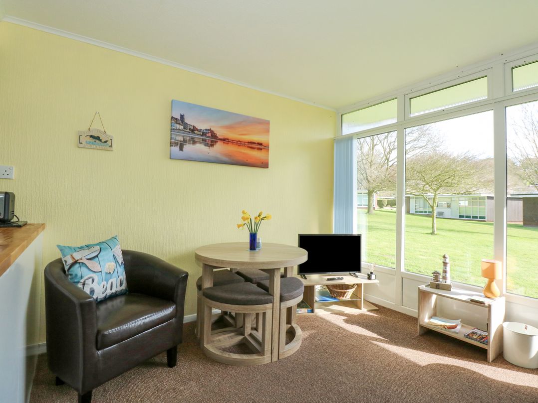The Beach Hut