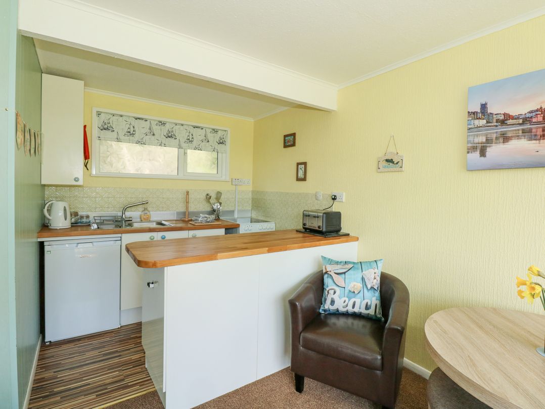 The Beach Hut