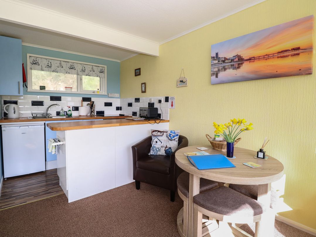 The Beach Hut