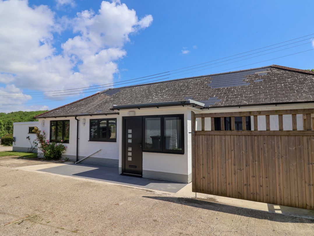 Hartgrove Farm Bungalow