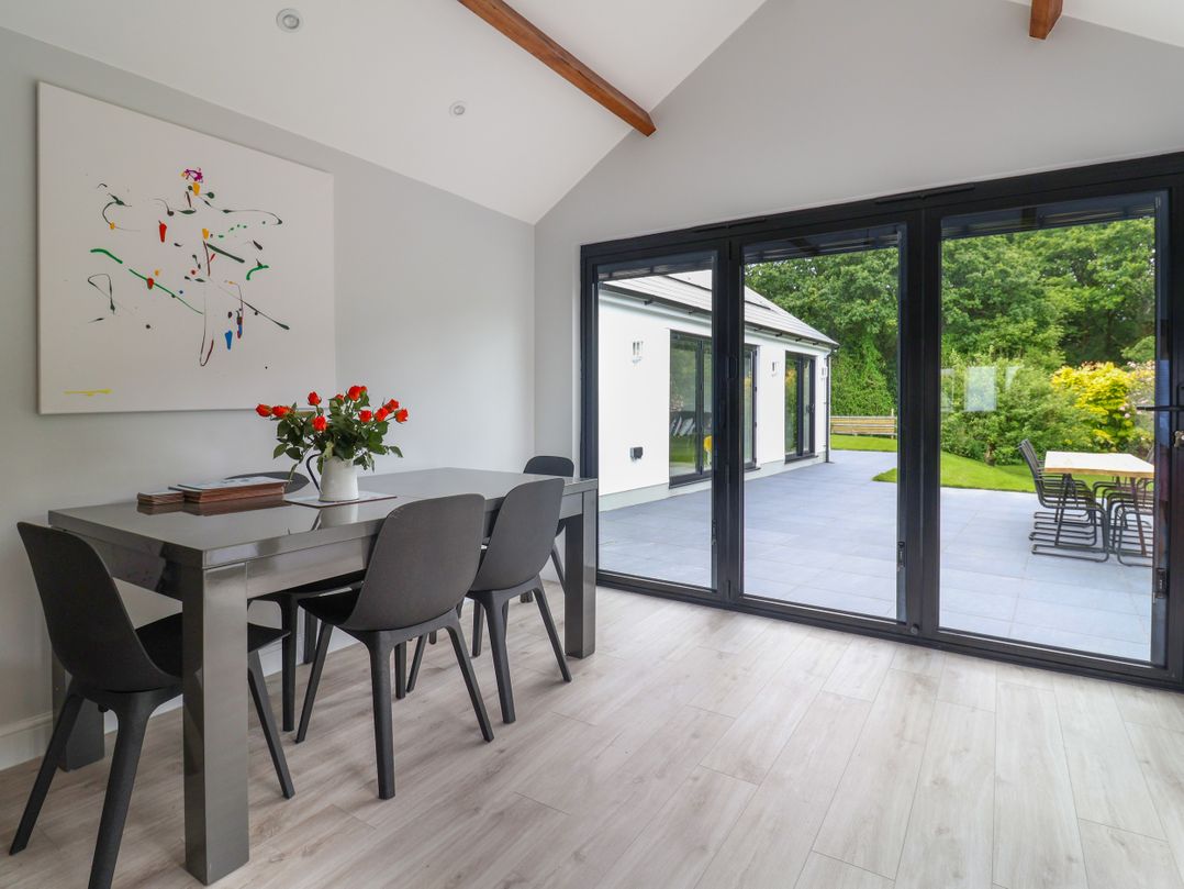 Hartgrove Farm Bungalow