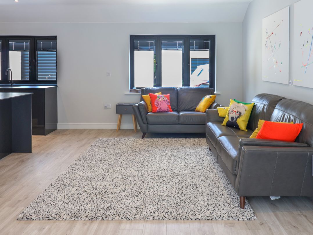 Hartgrove Farm Bungalow