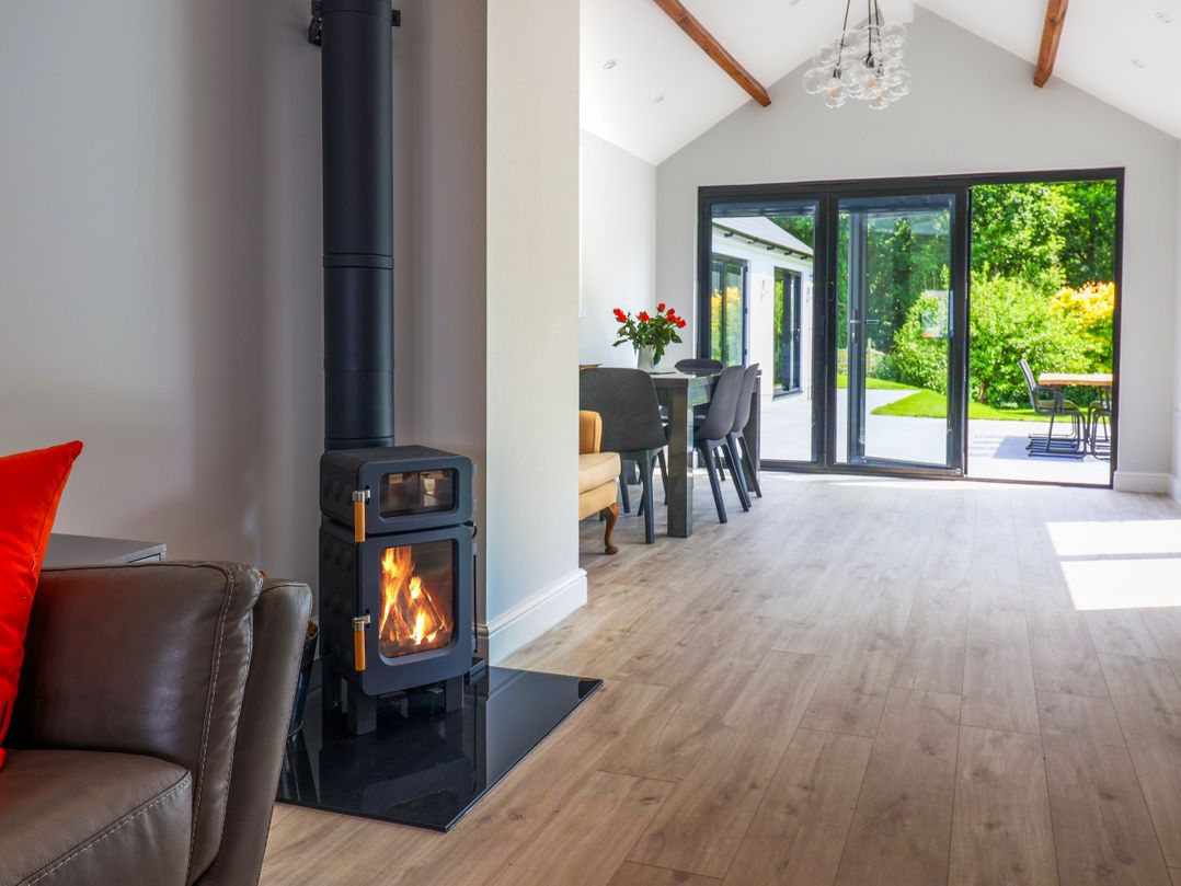 Hartgrove Farm Bungalow