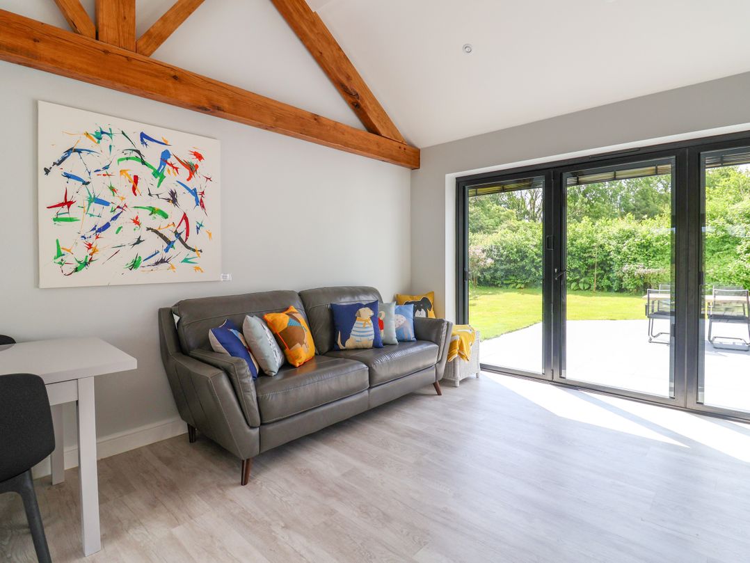 Hartgrove Farm Bungalow