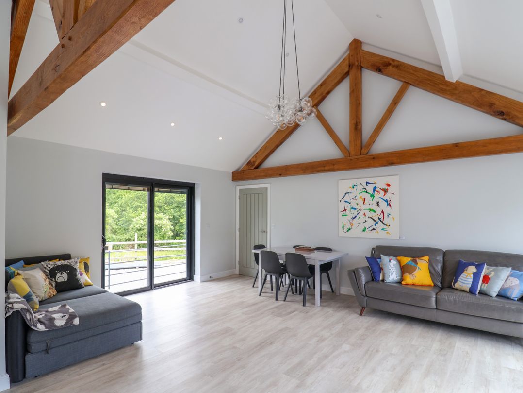 Hartgrove Farm Bungalow