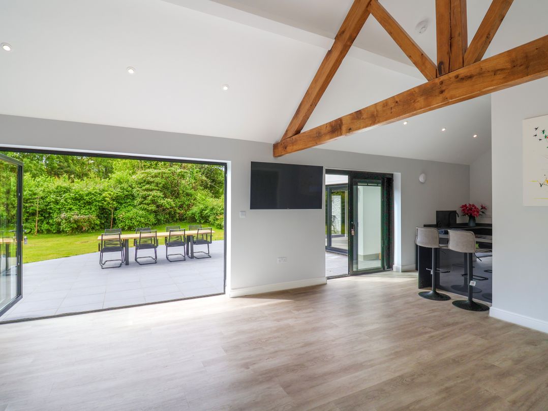 Hartgrove Farm Bungalow