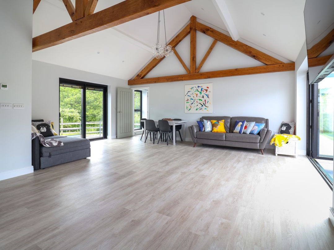 Hartgrove Farm Bungalow