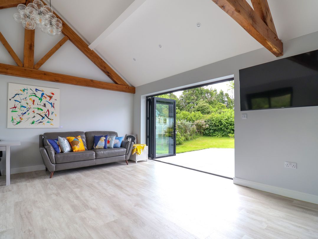 Hartgrove Farm Bungalow