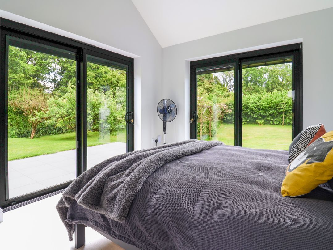 Hartgrove Farm Bungalow