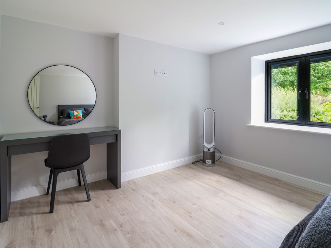 Hartgrove Farm Bungalow