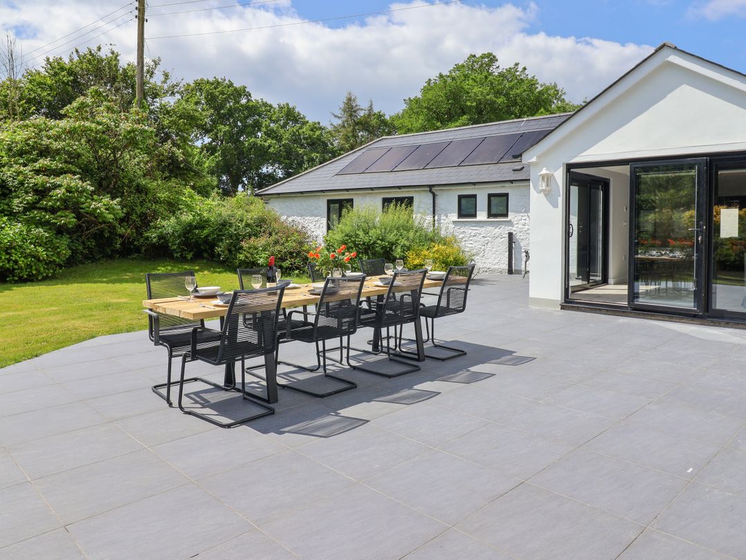 Hartgrove Farm Bungalow
