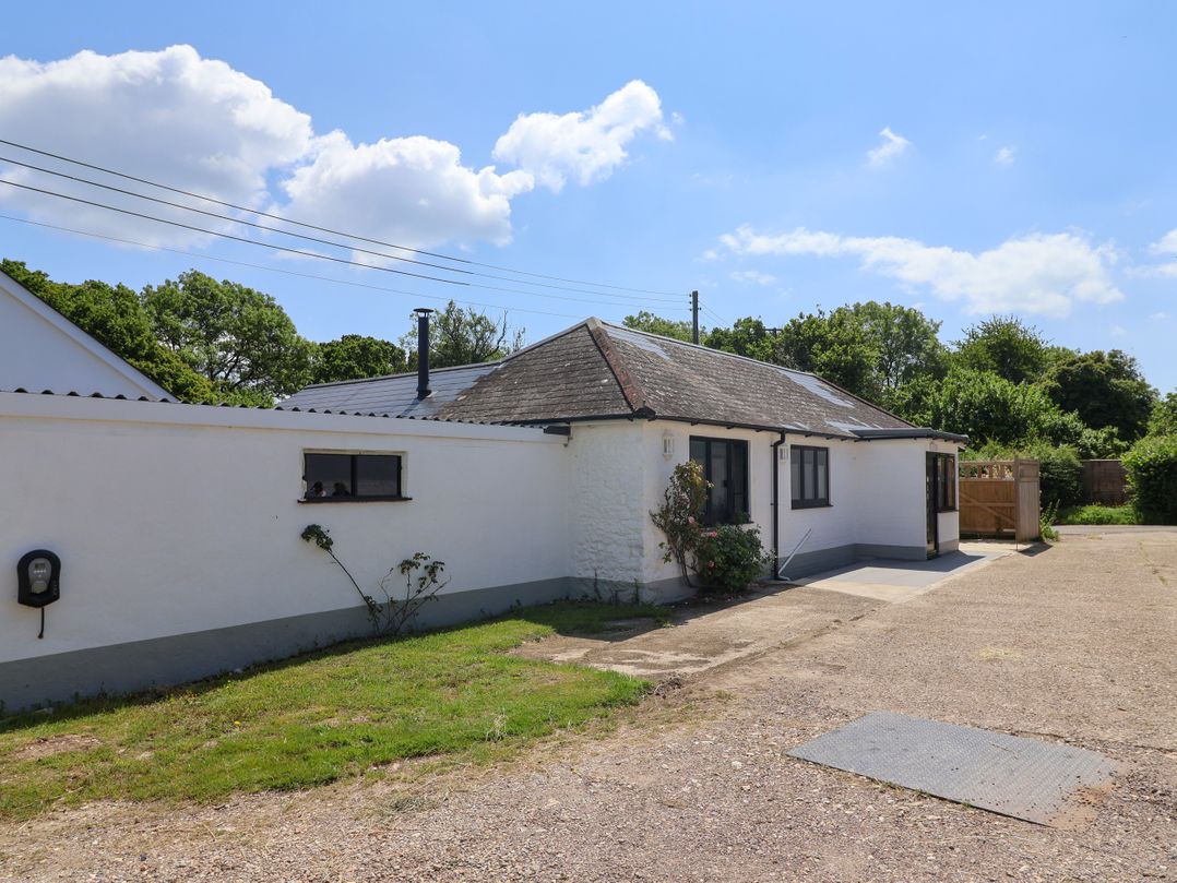 Hartgrove Farm Bungalow