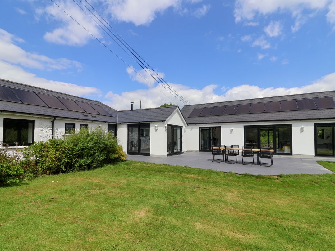 Hartgrove Farm Bungalow
