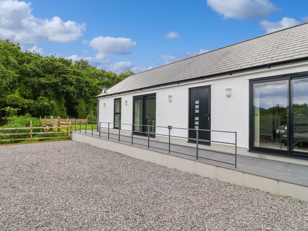 Hartgrove Farm Bungalow