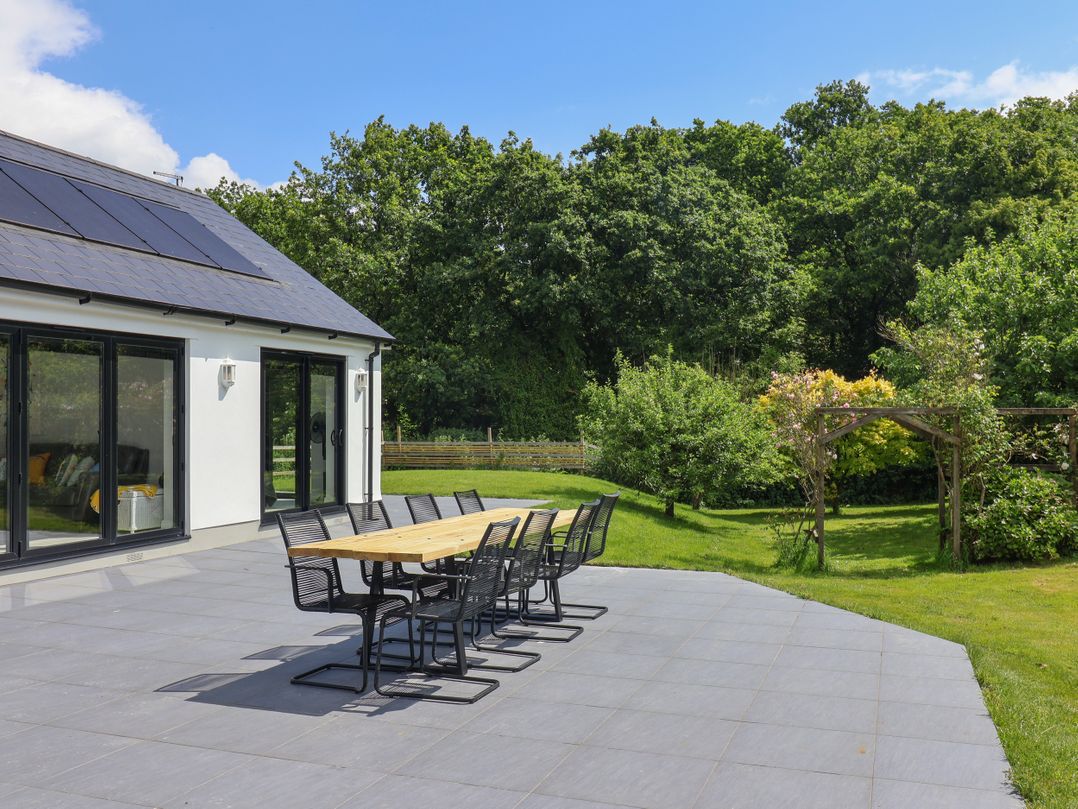 Hartgrove Farm Bungalow