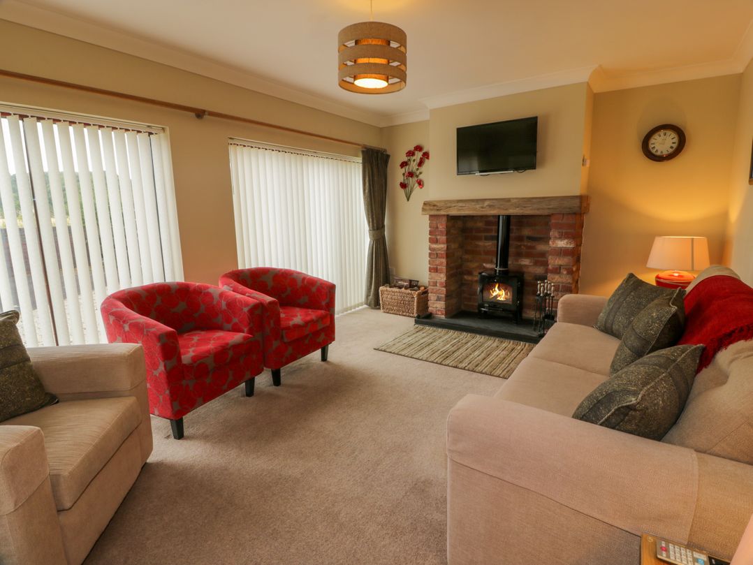 The Stables at Daldorch