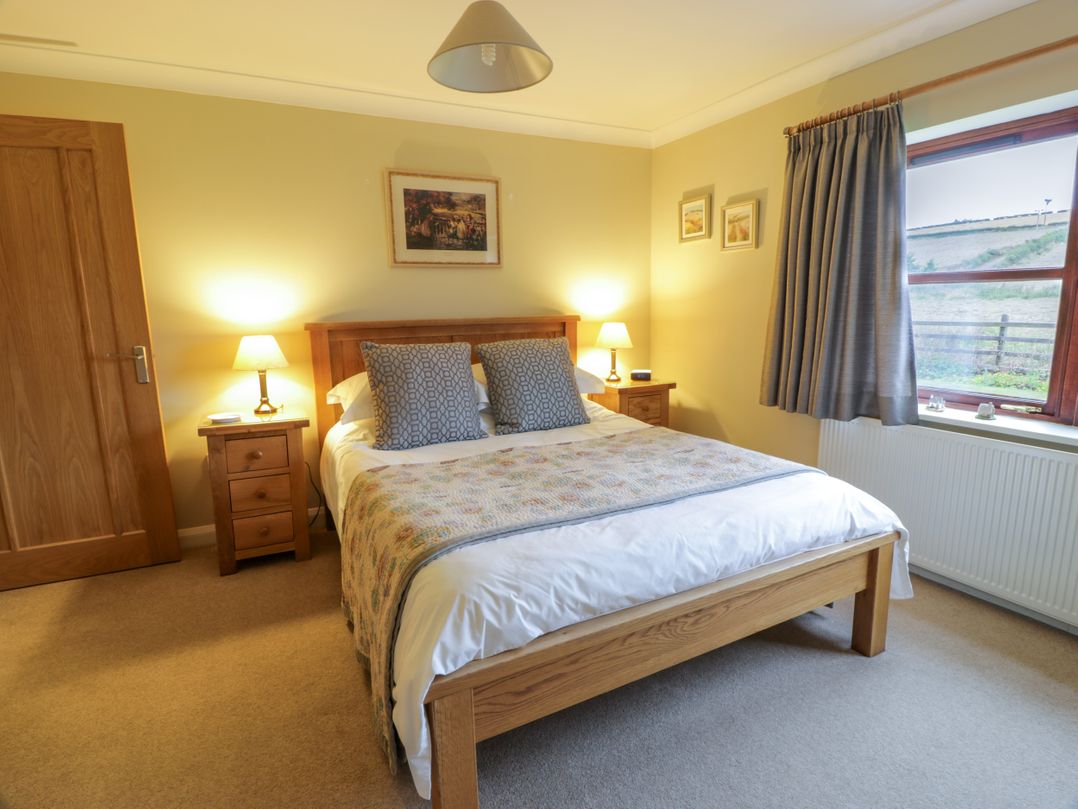 The Stables at Daldorch