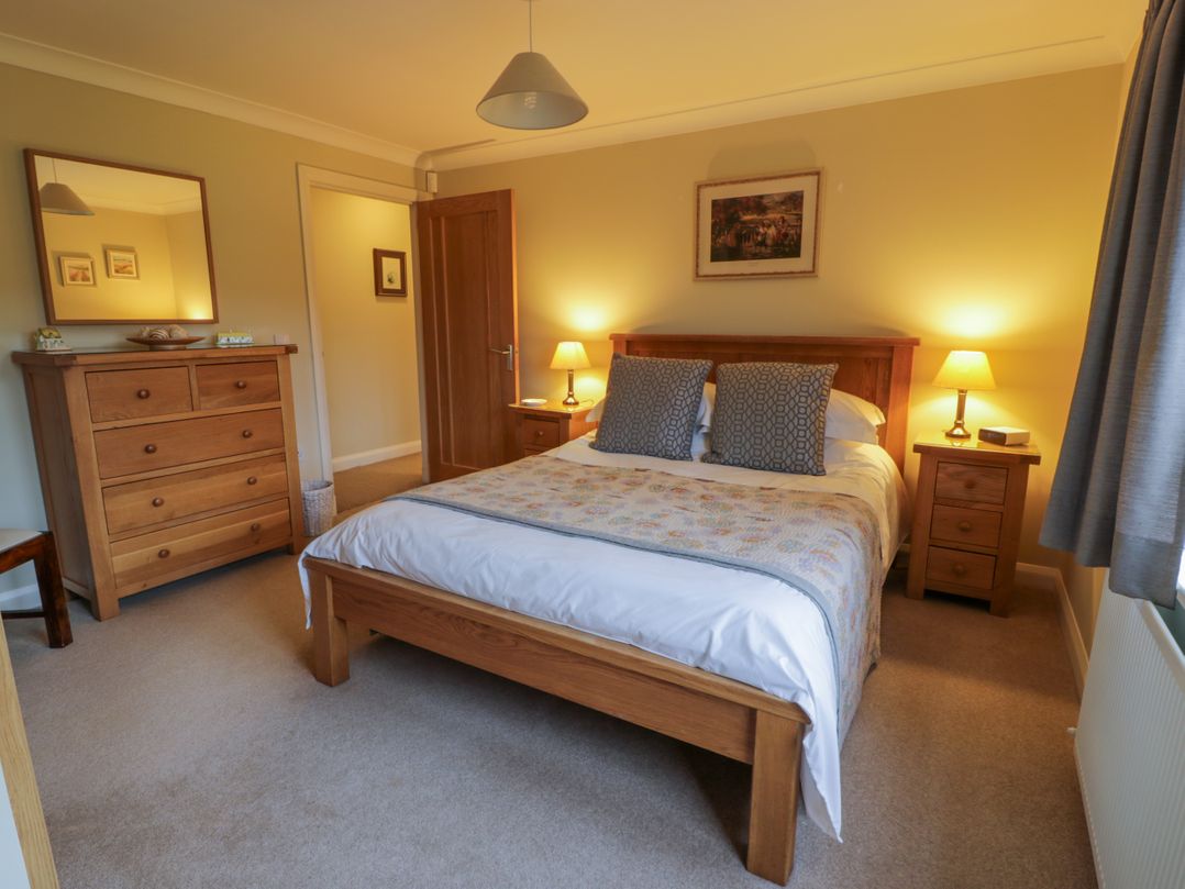 The Stables at Daldorch