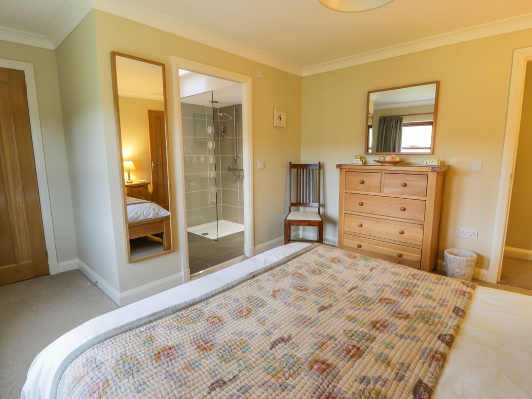 The Stables at Daldorch