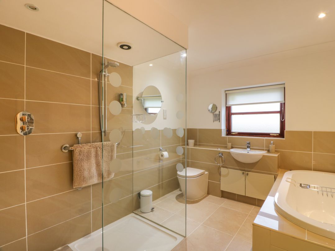 The Stables at Daldorch