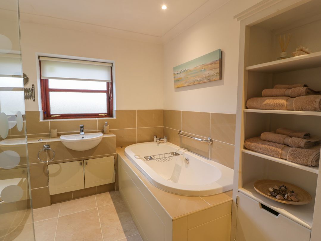 The Stables at Daldorch