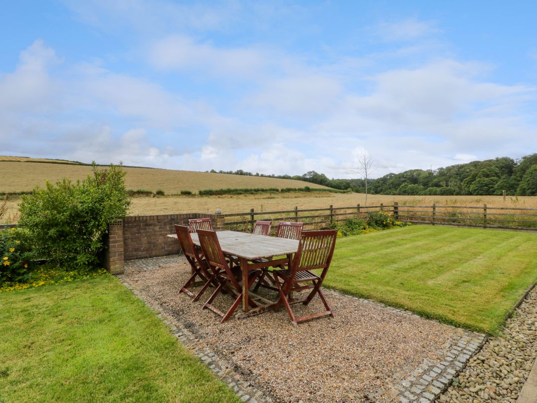 The Stables at Daldorch