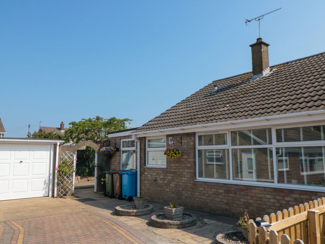 36 Chatsworth Close