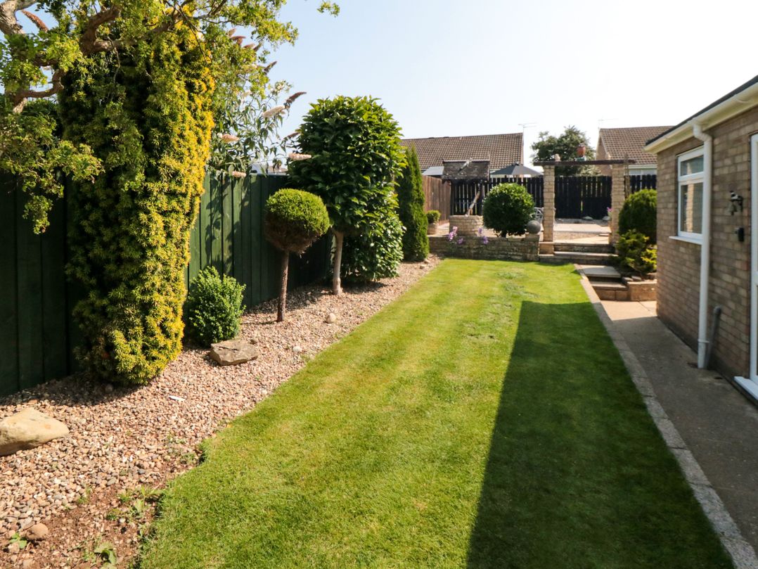 36 Chatsworth Close