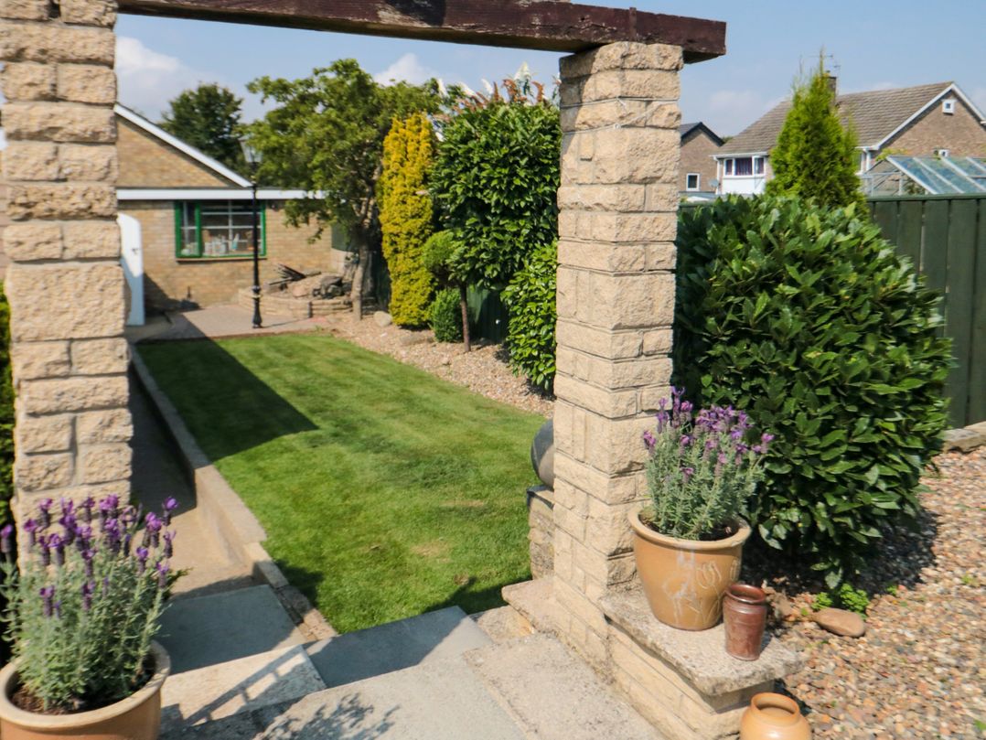 36 Chatsworth Close