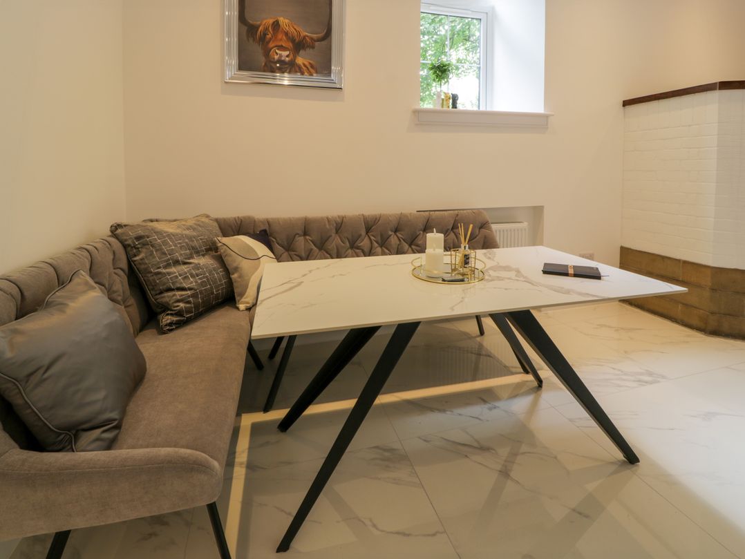 The Vestry