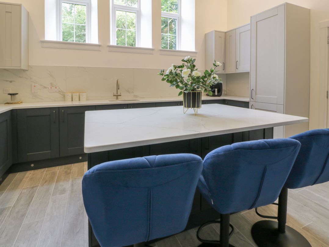 The Vestry