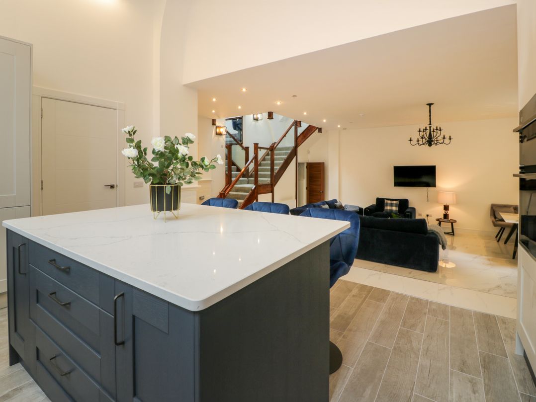 The Vestry