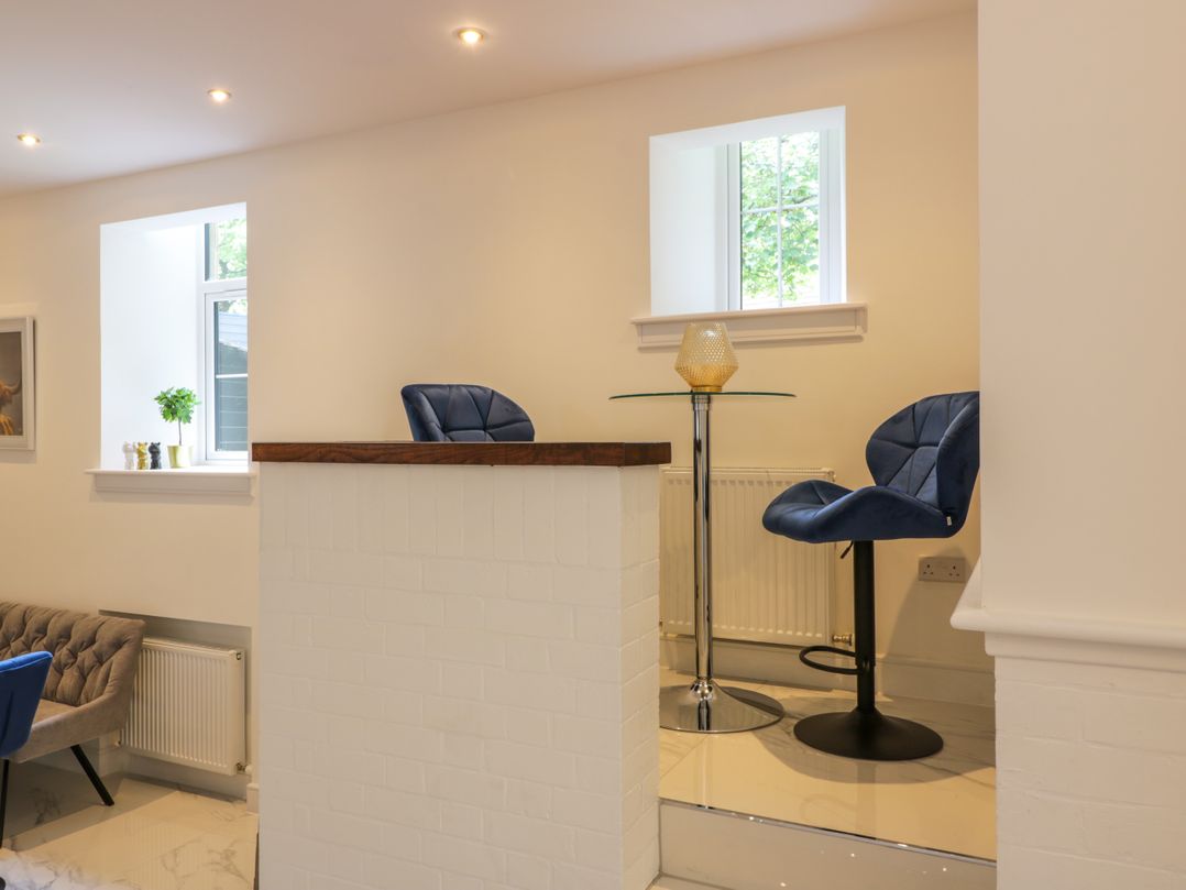 The Vestry