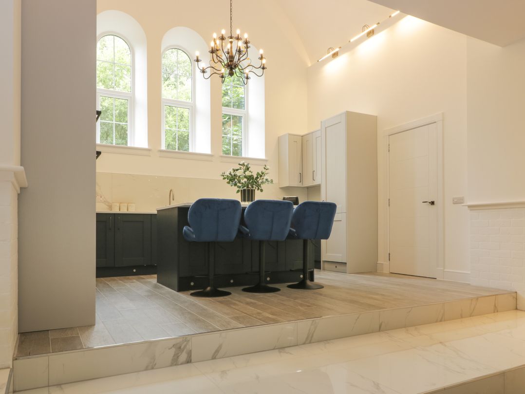 The Vestry