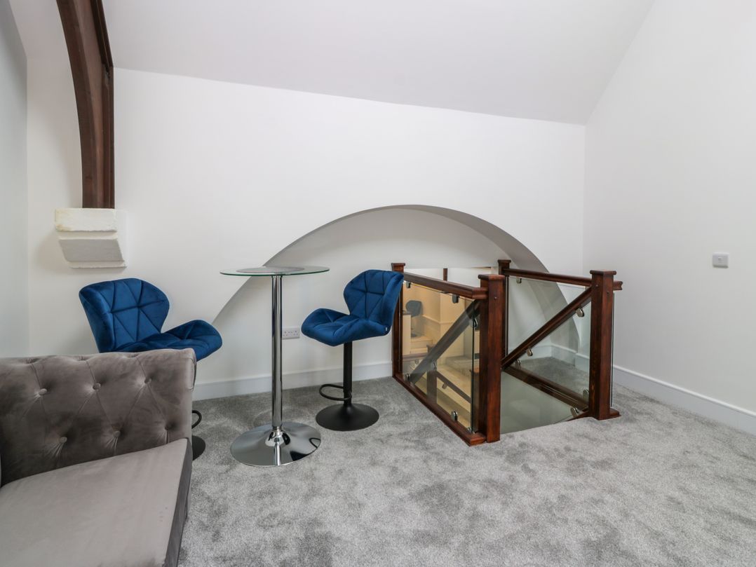 The Vestry