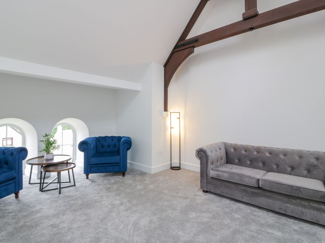 The Vestry