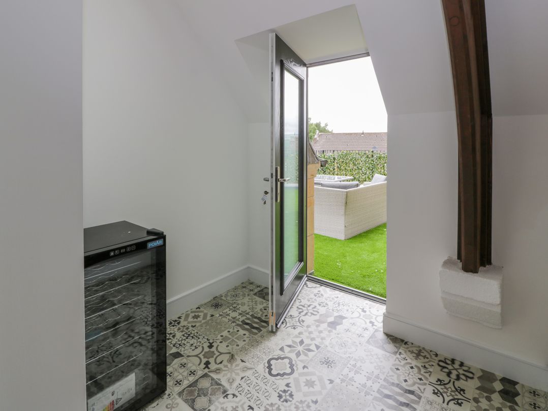The Vestry