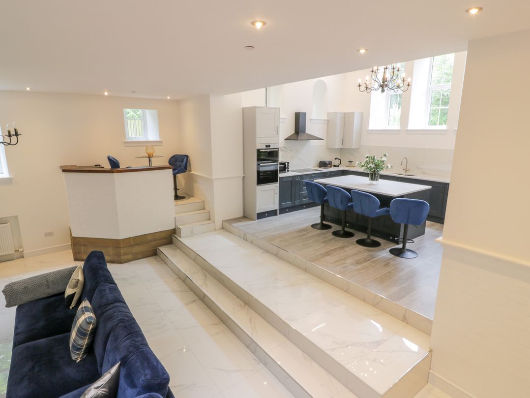 The Vestry