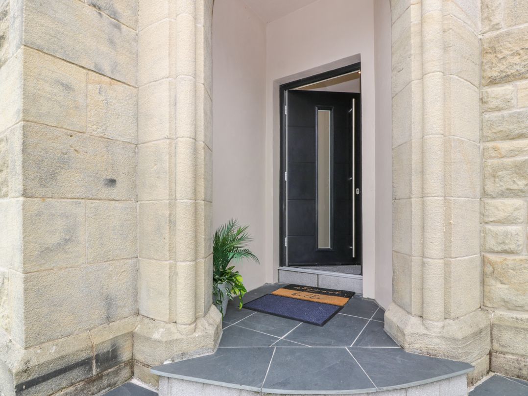 The Vestry