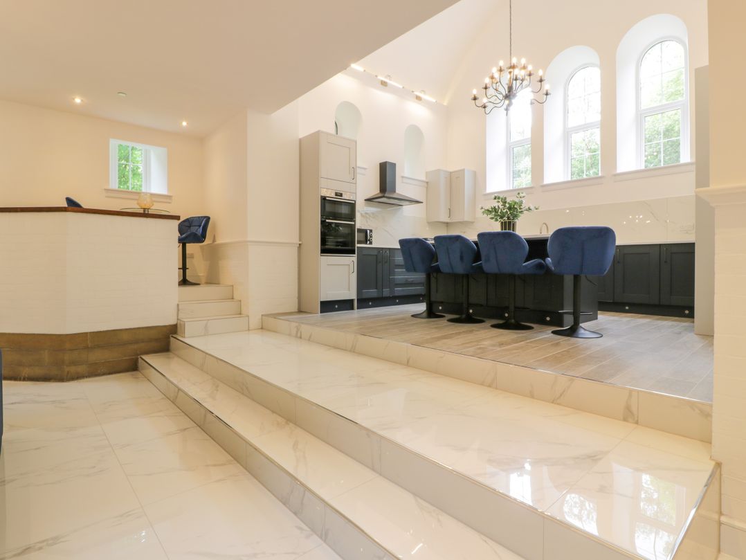 The Vestry
