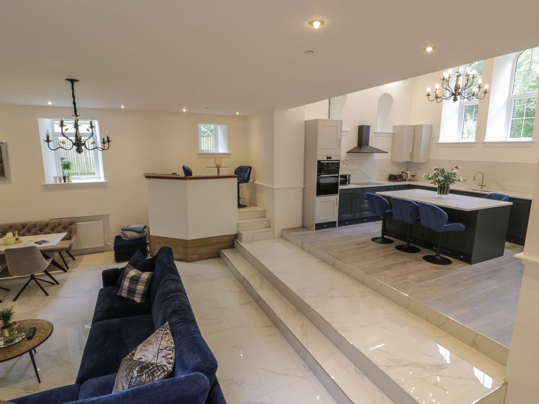 The Vestry