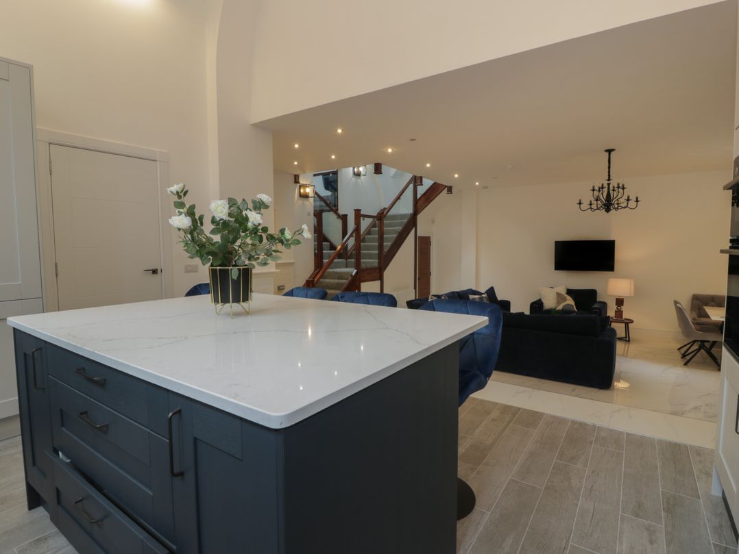 The Vestry