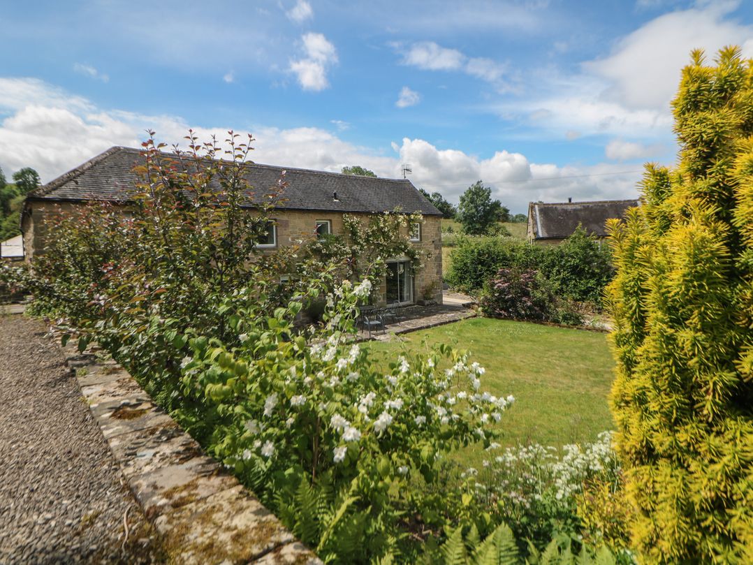 Dale View Cottage