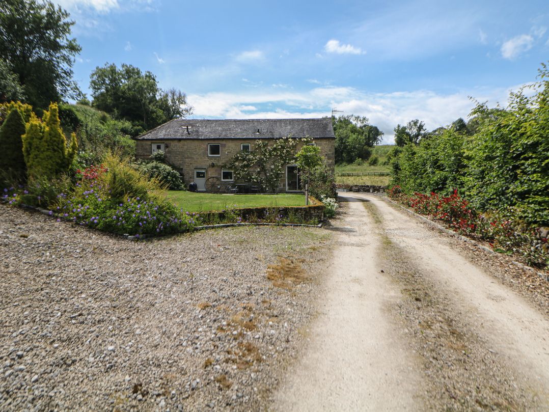 Dale View Cottage