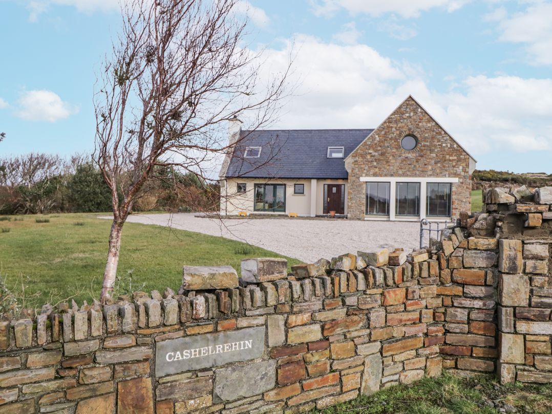 Cashelrehin